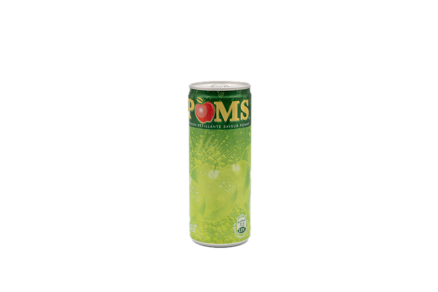 Canette Poms