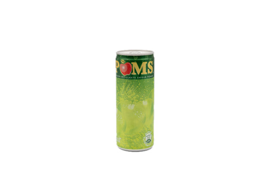 Canette Poms