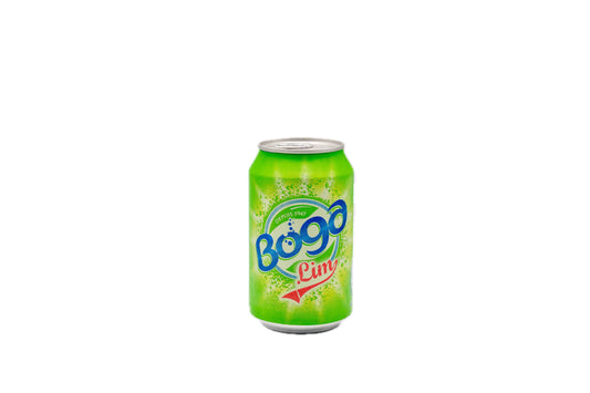 Canette Boga Lim