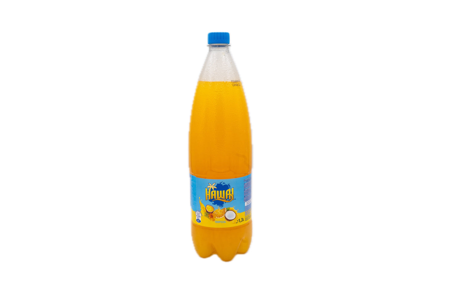 Bouteille de boisson Hawaï 1,3L - Boucherie Al-Itihad Liège