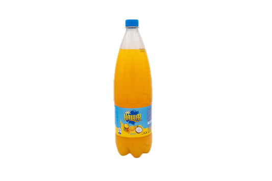 Bouteille de boisson Hawaï 1,3L - Boucherie Al-Itihad Liège