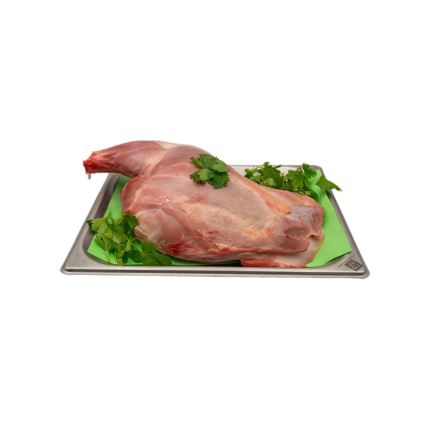 Plateau d'épaule d'agneau halal - Boucherie Al-Itihad Liège