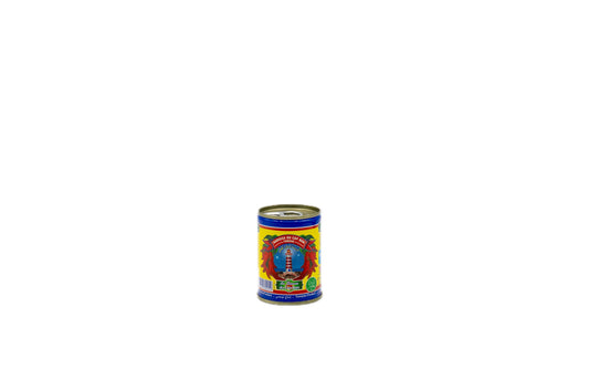 Harissa du Cap Bon en conserve - Boucherie Al-Itihad Liège