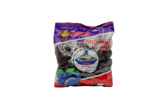 Sachet de pruneaux Tagine - Boucherie Al-Itihad Liège