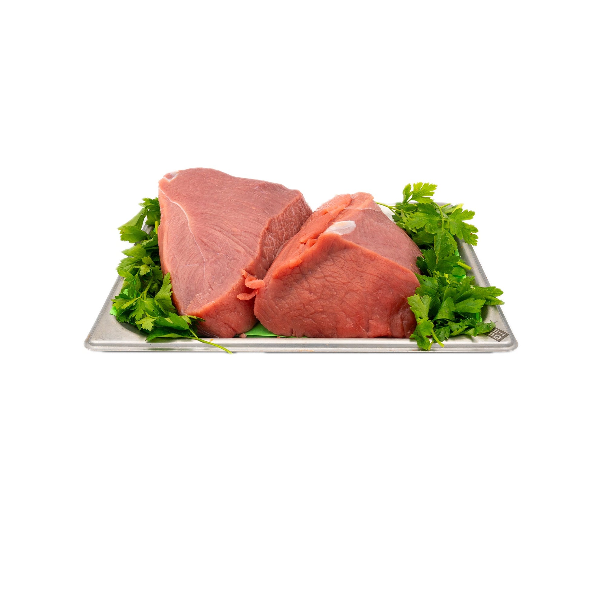 Steak de veau halal - Boucherie Al-Itihad Liège