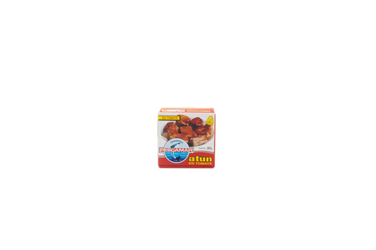 Thon Pescamar à la tomate 80g - Boucherie Al-Itihad