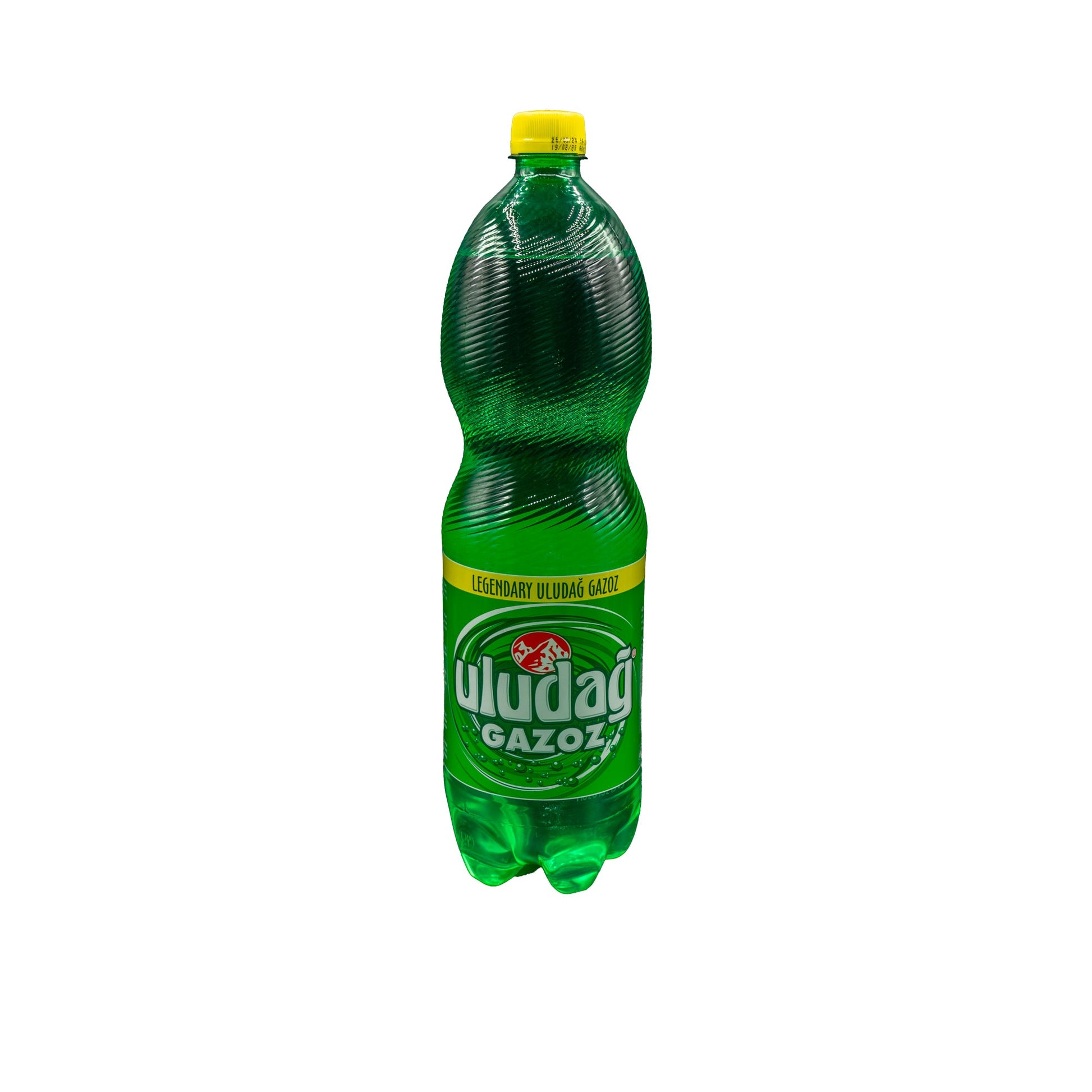 Boisson pétillante Uludag 1,5L - Boucherie Al-Itihad Liège